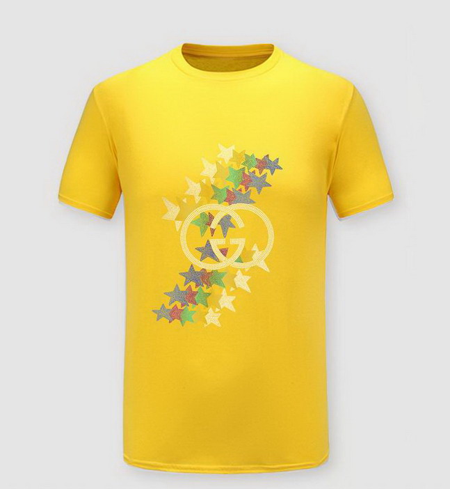 men gucci t-shirts M-6XL-007